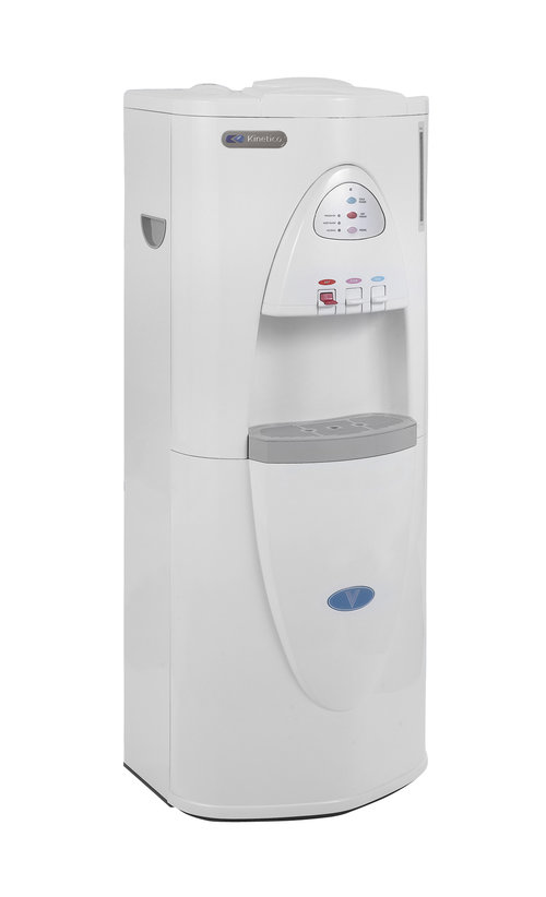 kinetico-2000 - commercial water cooler